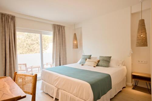 Imagen de la habitación del Boutique Ibara. Foto 7