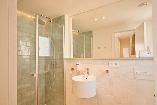 Imagen de la habitación del Boutique Ibara. Foto 8