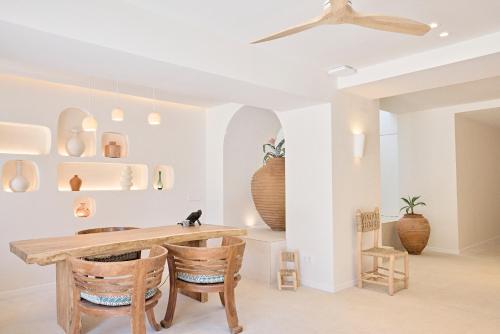 Imagen de la habitación del Boutique Ibara. Foto 9
