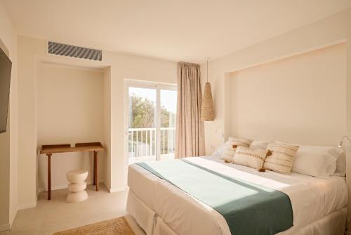 Imagen de la habitación del Boutique Ibara. Foto 10