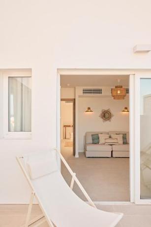 Imagen de los exteriores del Boutique Ibara. Foto 18