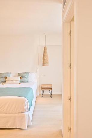 Imagen de la habitación del Boutique Ibara. Foto 11