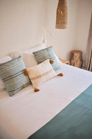 Imagen de la habitación del Boutique Ibara. Foto 12
