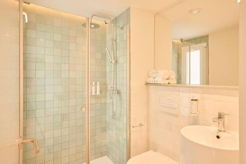 Imagen de la habitación del Boutique Ibara. Foto 14