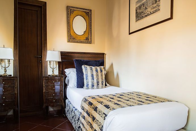 Imagen de la habitación del Boutique Il Monastero Collection. Foto 2