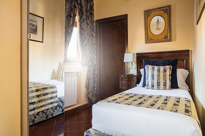 Imagen de la habitación del Boutique Il Monastero Collection. Foto 3