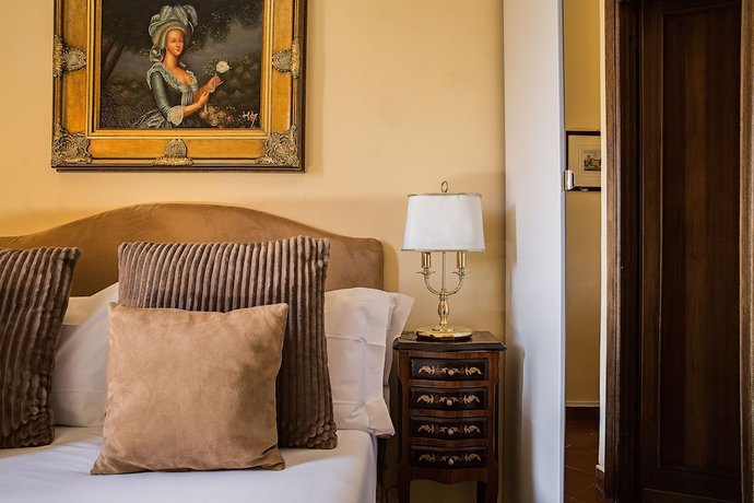 Imagen de la habitación del Boutique Il Monastero Collection. Foto 5