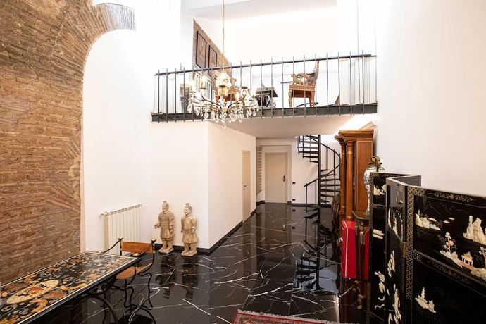 Imagen de la habitación del Boutique Il Monastero Collection. Foto 6