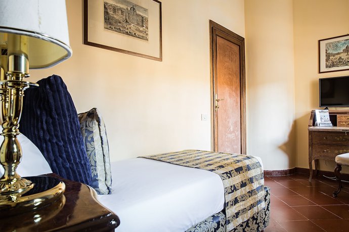 Imagen de la habitación del Boutique Il Monastero Collection. Foto 7