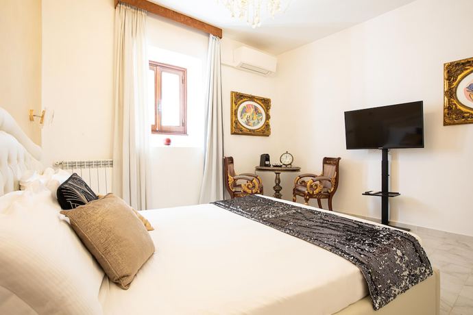 Imagen de la habitación del Boutique Il Monastero Collection. Foto 8