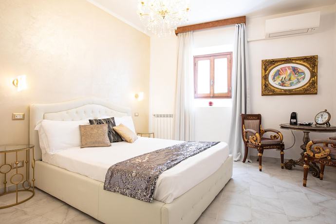 Imagen de la habitación del Boutique Il Monastero Collection. Foto 9