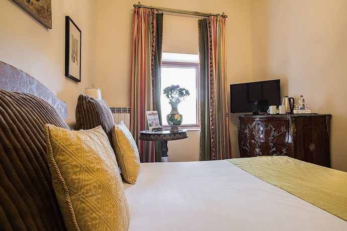 Imagen de la habitación del Boutique Il Monastero Collection. Foto 10
