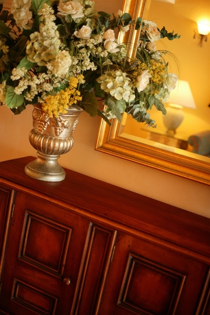 Imagen de los interiores del Boutique Il Palazzo Apartments. Foto 10