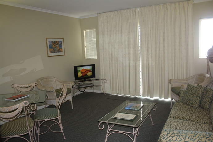 Imagen de los interiores del Boutique Il Palazzo Apartments. Foto 13