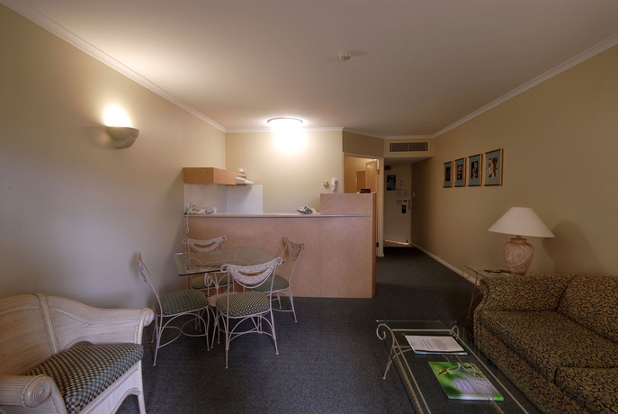 Imagen de los interiores del Boutique Il Palazzo Apartments. Foto 14