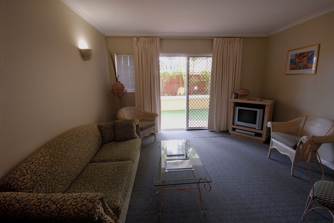 Imagen de los interiores del Boutique Il Palazzo Apartments. Foto 15