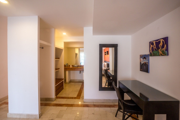 Imagen de la habitación del Boutique Illusion Hotel By Bfh. Foto 14