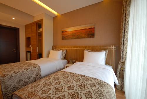 Imagen de la habitación del Boutique Imamoglu Pasa Butik. Foto 1