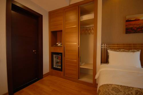 Imagen de la habitación del Boutique Imamoglu Pasa Butik. Foto 2
