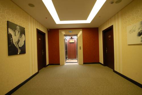 Imagen de la habitación del Boutique Imamoglu Pasa Butik. Foto 3