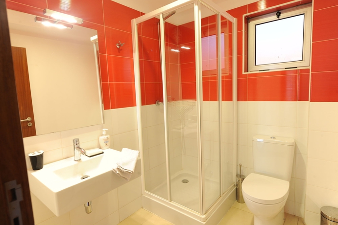 Imagen de la habitación del Boutique Inn Luanda. Foto 8