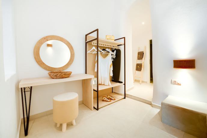 Imagen de la habitación del Boutique Iriana Suites. Foto 3