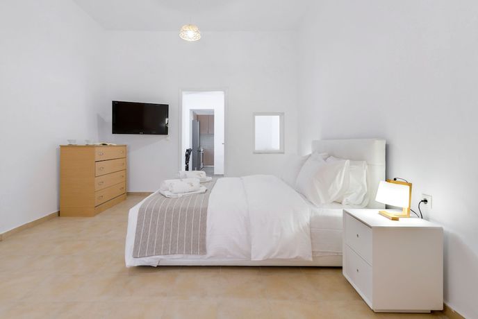 Imagen de la habitación del Boutique Iriana Suites. Foto 5