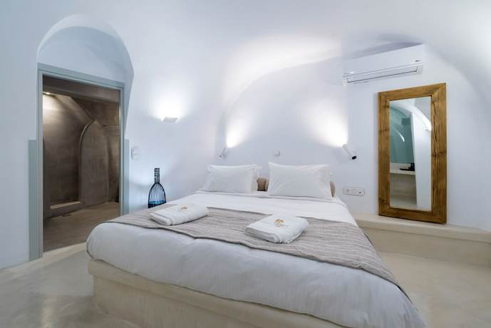 Imagen de la habitación del Boutique Iriana Suites. Foto 8