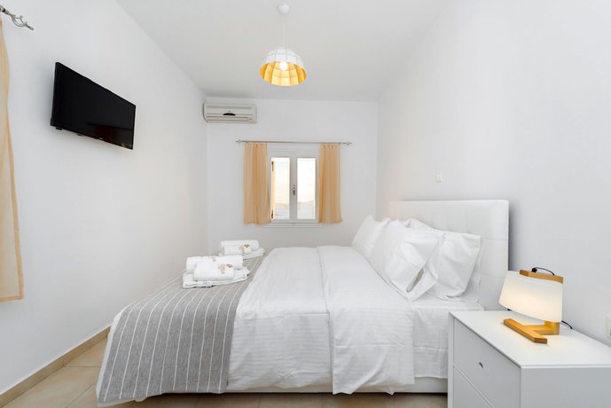 Imagen de la habitación del Boutique Iriana Suites. Foto 10