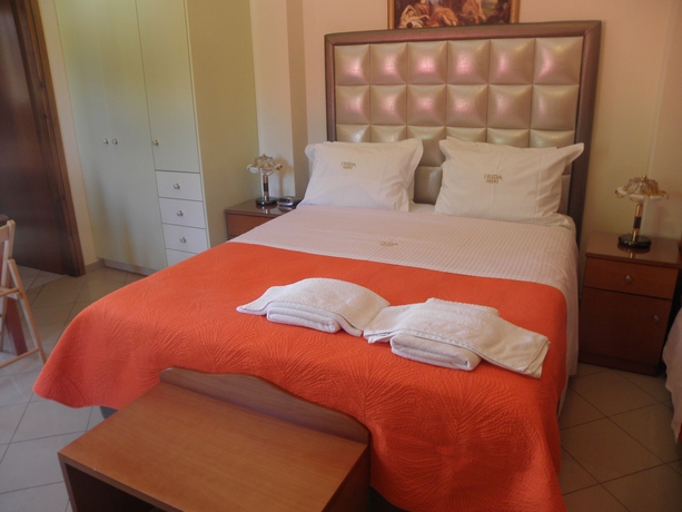 Imagen de la habitación del Boutique Irida Resort Suites. Foto 8