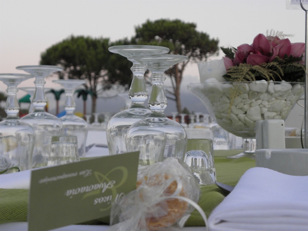 Imagen de los exteriores del Boutique Irida Resort Suites. Foto 13