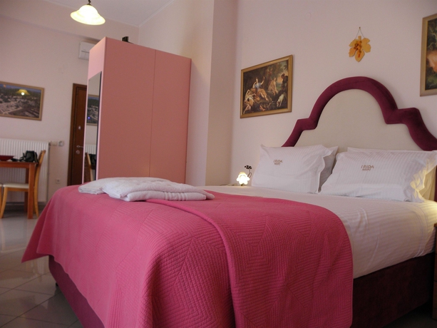 Imagen de la habitación del Boutique Irida Resort Suites. Foto 10