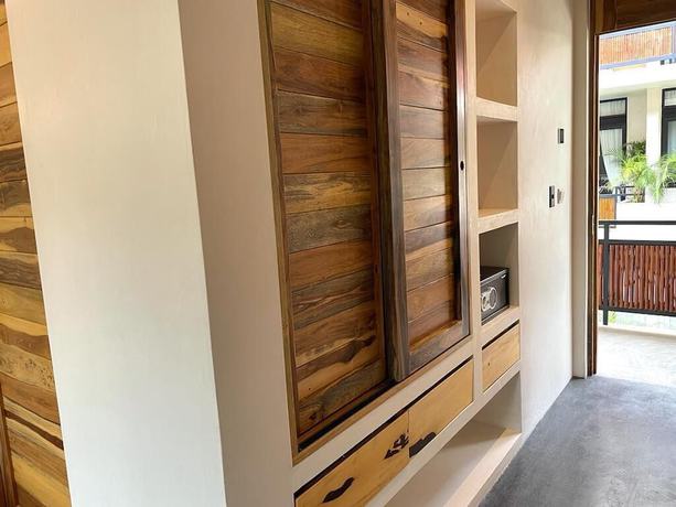 Imagen de la habitación del Boutique Irie Tulum. Foto 10