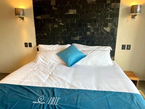 Imagen de la habitación del Boutique Irie Tulum. Foto 18