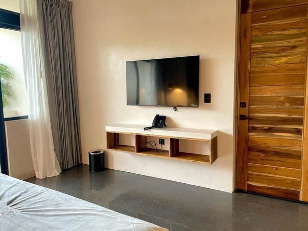 Imagen de la habitación del Boutique Irie Tulum. Foto 19