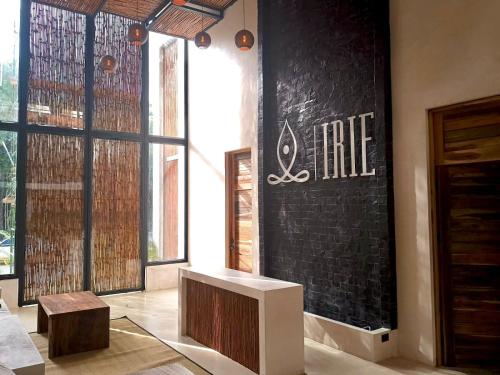 Imagen de los interiores del Boutique Irie Tulum. Foto 24