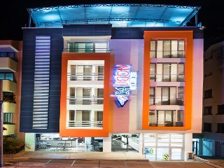 Imagen general del Boutique Isa Victory Hotel. Foto 6