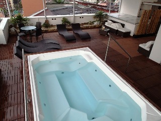 Imagen general del Boutique Isa Victory Hotel. Foto 2