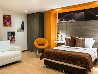Imagen general del Boutique Isa Victory Hotel. Foto 4