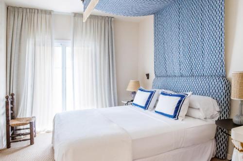 Imagen de la habitación del Boutique Isabella's Llafranc. Foto 7