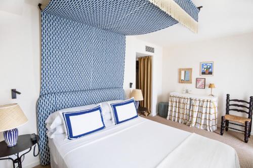 Imagen de la habitación del Boutique Isabella's Llafranc. Foto 9