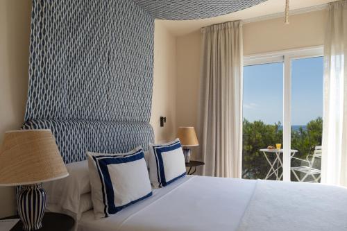 Imagen de la habitación del Boutique Isabella's Llafranc. Foto 10