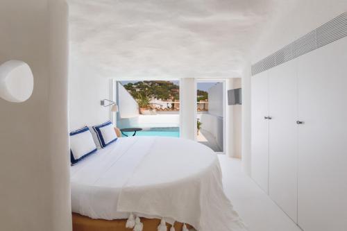 Imagen de la habitación del Boutique Isabella's Llafranc. Foto 11