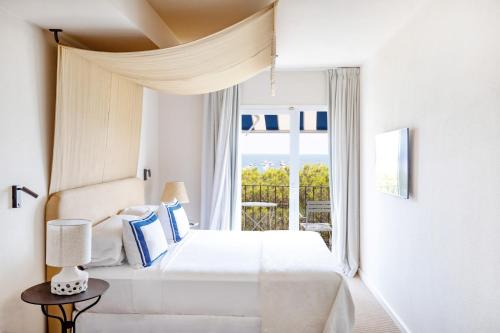 Imagen general del Boutique Isabella's Llafranc. Foto 2