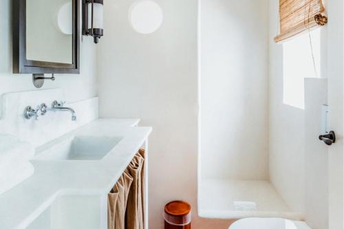 Imagen de la habitación del Boutique Isabella's Llafranc. Foto 14