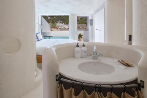 Imagen de la habitación del Boutique Isabella's Llafranc. Foto 15