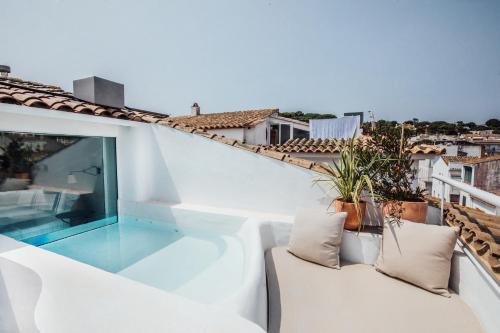 Imagen general del Boutique Isabella's Llafranc. Foto 3