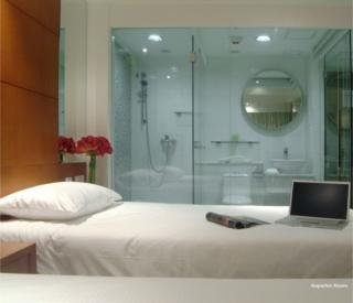 Imagen de la habitación del Boutique JJ Hotel. Foto 2