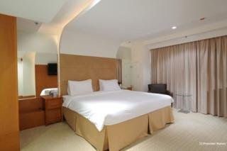 Imagen de la habitación del Boutique JJ Hotel. Foto 3