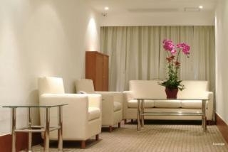 Imagen de la habitación del Boutique JJ Hotel. Foto 4